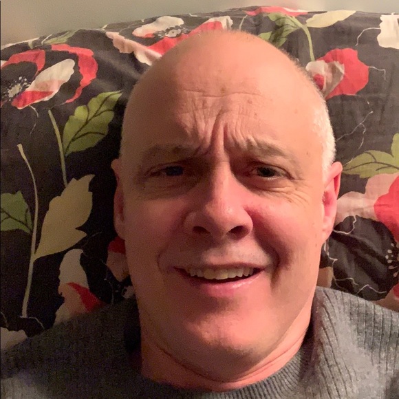 Meet your Posher, Joe - Picture 1 of 1